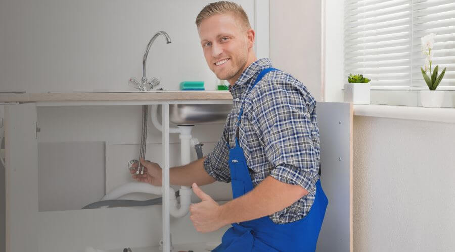 Professional sink repair in McVeytown, PA